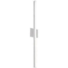 Kuzco Lighting - Vega LED Vanity Light - WS10336-BN - Canada Light Shop