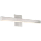 Kuzco Lighting - Vega Linear Wall Sconce - VL10323-BN - Canada Light Shop