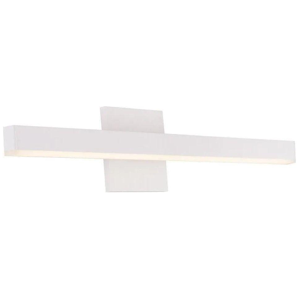 Kuzco Lighting - Vega Linear Wall Sconce - VL10323-WH - Canada Light Shop