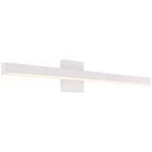 Kuzco Lighting - Vega Linear Wall Sconce - VL10337-WH - Canada Light Shop