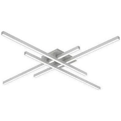 Kuzco Lighting - Vega Minor Flush Mount - FM18232-BN - Canada Light Shop