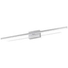 Kuzco Lighting - Vega Minor Linear Wall Sconce - VL18236-BN - Canada Light Shop
