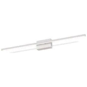 Kuzco Lighting - Vega Minor Linear Wall Sconce - VL18236-WH - Canada Light Shop