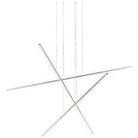 Kuzco Lighting - Vega Minor Multi-Pendant - MP18203-BN - Canada Light Shop