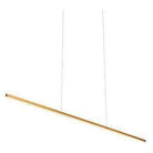 Kuzco Lighting - Vega Minor Pendant - LP18248-BG - Canada Light Shop