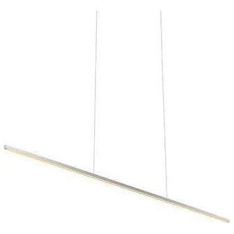 Kuzco Lighting - Vega Minor Pendant - LP18248-BN - Canada Light Shop