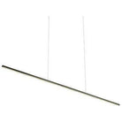 Kuzco Lighting - Vega Minor Pendant - LP18260-BK - Canada Light Shop