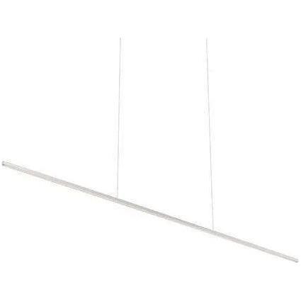 Kuzco Lighting - Vega Minor Pendant - LP18260-BN - Canada Light Shop