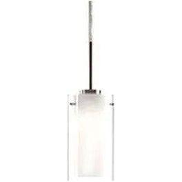 Kuzco Lighting - Verona Pendant - PD41304-BN - Canada Light Shop