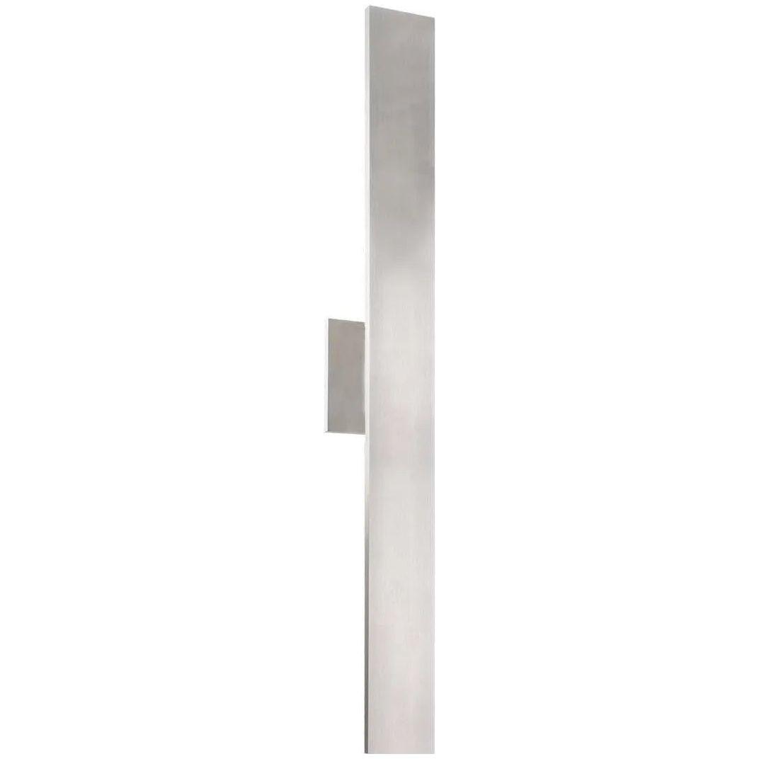 Kuzco Lighting - Vesta Wall Sconce - AT7928-BN - Canada Light Shop