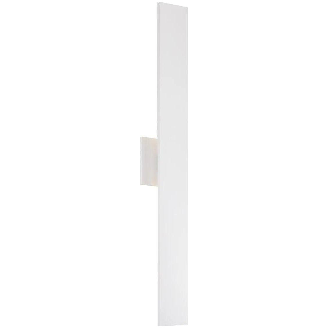 Kuzco Lighting - Vesta Wall Sconce - AT7928-WH - Canada Light Shop