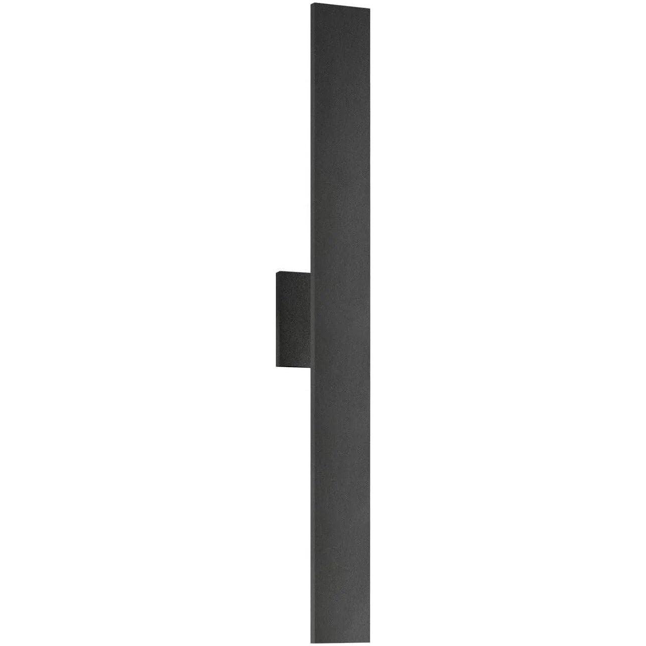 Kuzco Lighting - Vesta Wall Sconce - AT7935-BK - Canada Light Shop