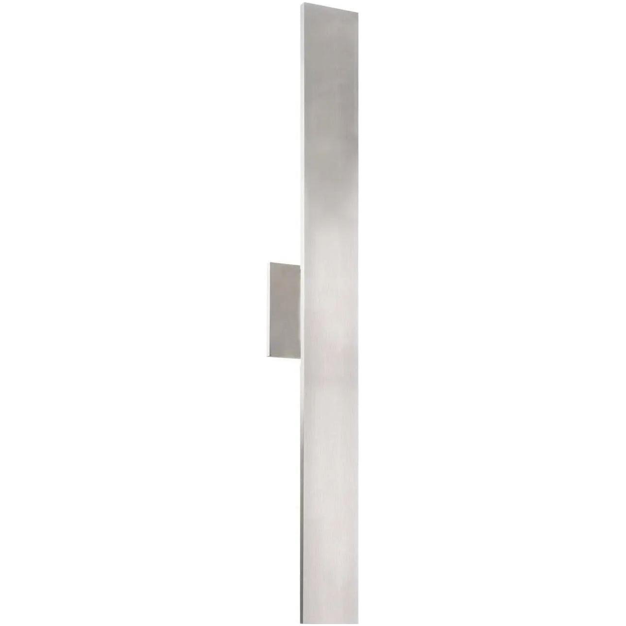 Kuzco Lighting - Vesta Wall Sconce - AT7935-BN - Canada Light Shop