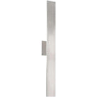 Kuzco Lighting - Vesta Wall Sconce - AT7935-BN - Canada Light Shop