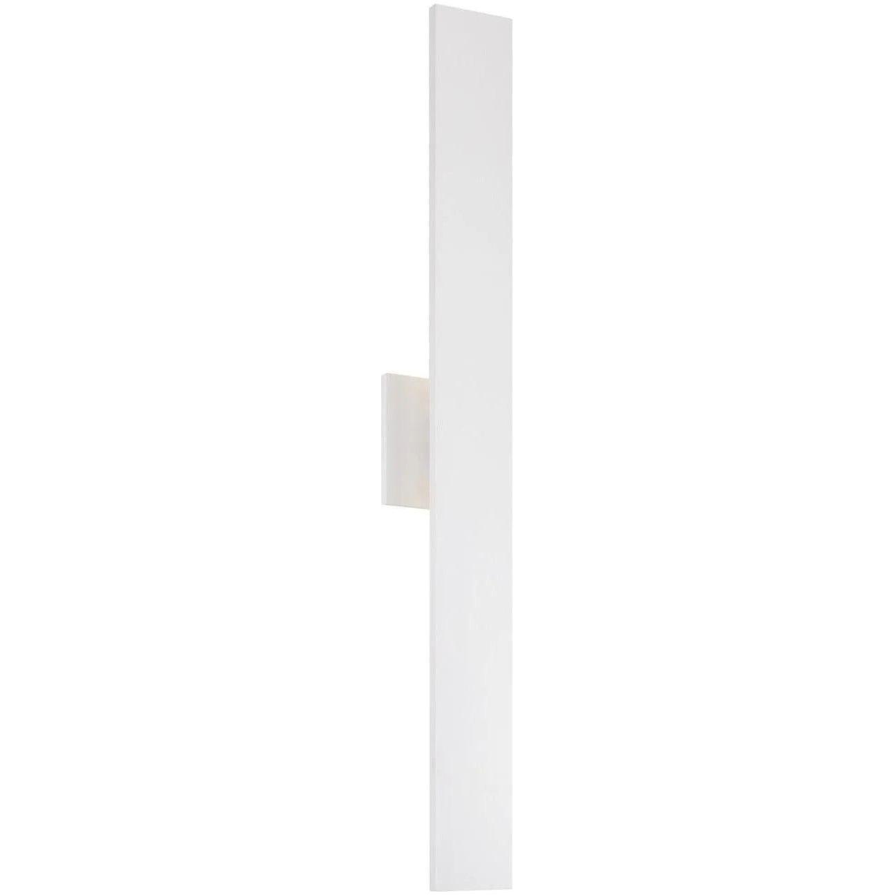 Kuzco Lighting - Vesta Wall Sconce - AT7935-WH - Canada Light Shop