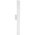 Kuzco Lighting - Vesta Wall Sconce - AT7935-WH - Canada Light Shop