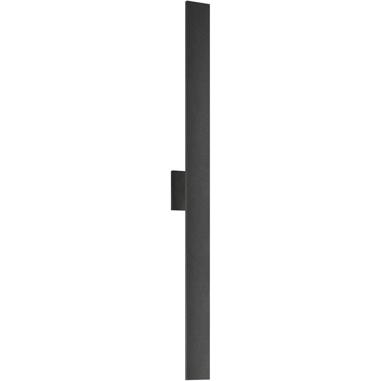Kuzco Lighting - Vesta Wall Sconce - AT7950-BK - Canada Light Shop
