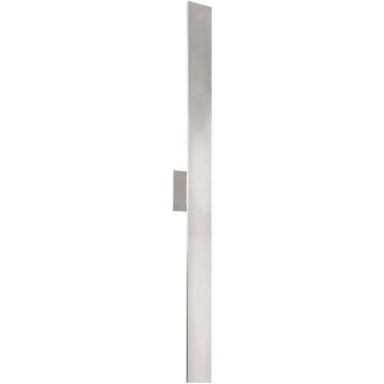 Kuzco Lighting - Vesta Wall Sconce - AT7950-BN - Canada Light Shop