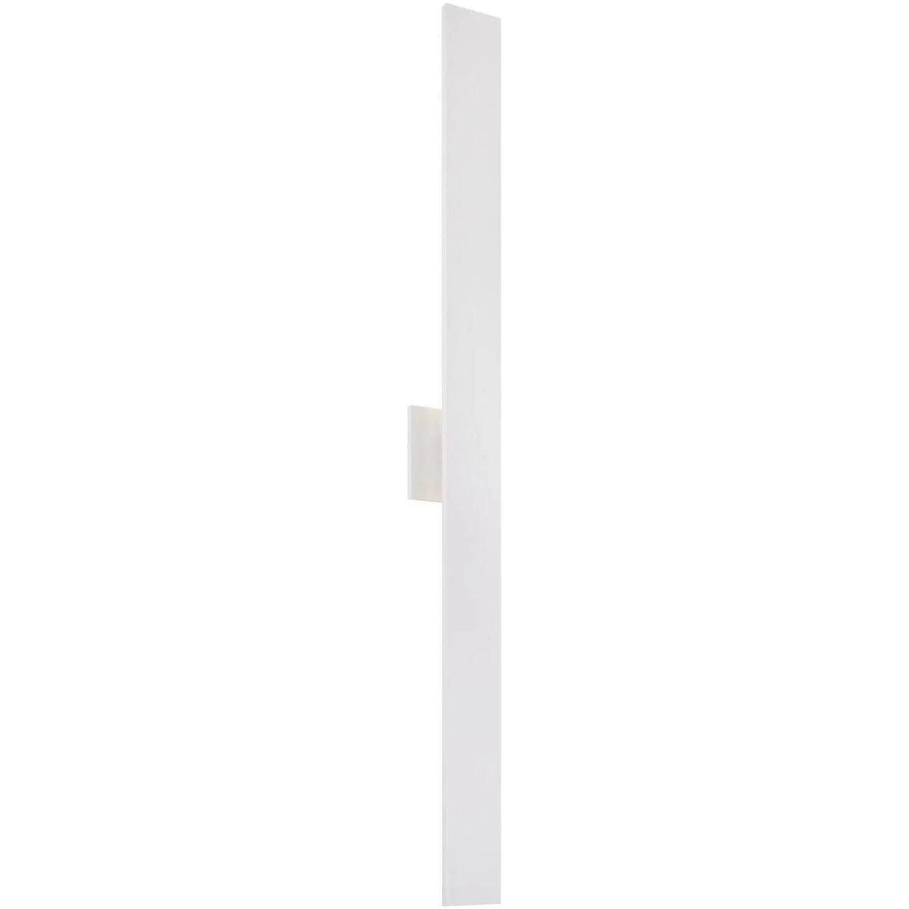 Kuzco Lighting - Vesta Wall Sconce - AT7950-WH - Canada Light Shop