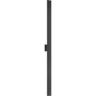 Kuzco Lighting - Vesta Wall Sconce - AT7972-BK - Canada Light Shop
