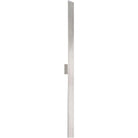 Kuzco Lighting - Vesta Wall Sconce - AT7972-BN - Canada Light Shop