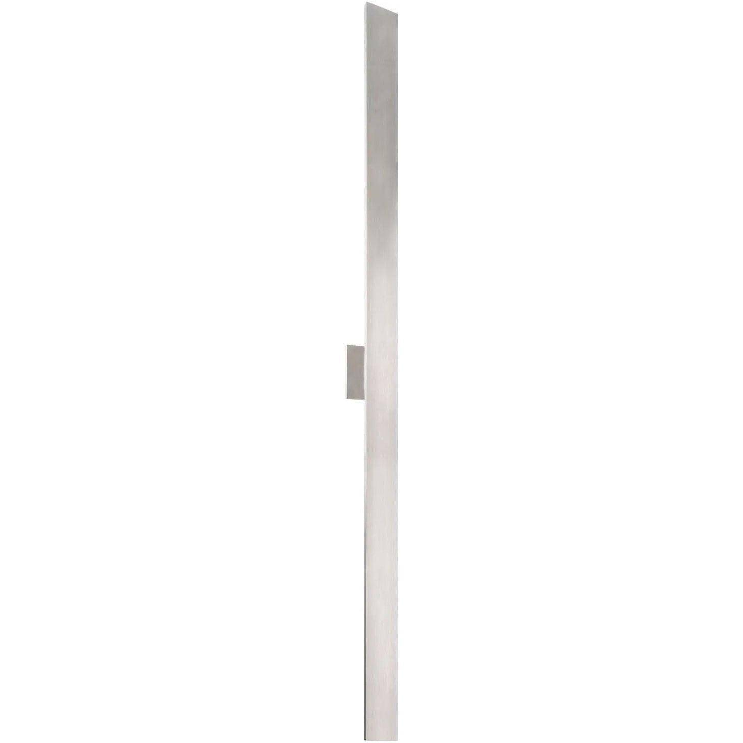 Kuzco Lighting - Vesta Wall Sconce - AT7972-BN - Canada Light Shop
