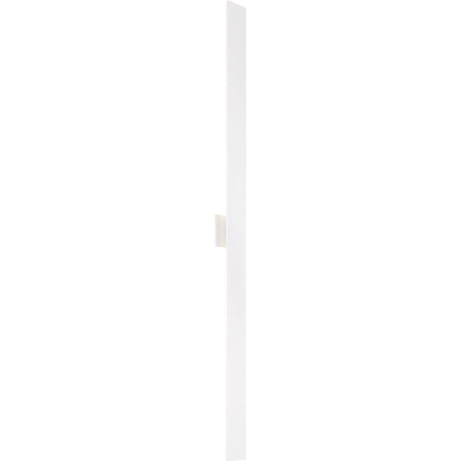 Kuzco Lighting - Vesta Wall Sconce - AT7972-WH - Canada Light Shop