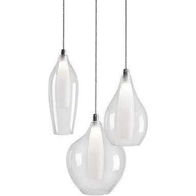 Kuzco Lighting - Victoria LED Pendant - MP3003 - Canada Light Shop