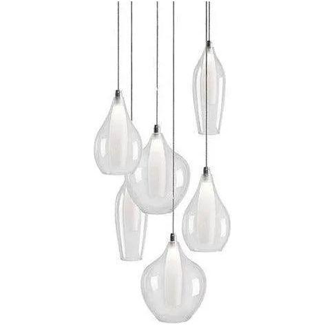 Kuzco Lighting - Victoria LED Pendant - MP3006 - Canada Light Shop