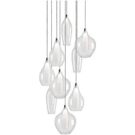 Kuzco Lighting - Victoria LED Pendant - MP3009 - Canada Light Shop