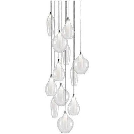 Kuzco Lighting - Victoria LED Pendant - MP3012 - Canada Light Shop