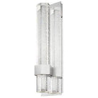 Kuzco Lighting - Warwick LED Wall Sconce - WS54615-CH - Canada Light Shop