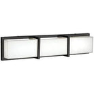Kuzco Lighting - Watford LED Vanity - 701313BK-LED - Canada Light Shop