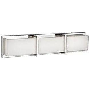 Kuzco Lighting - Watford LED Vanity - 701313CH-LED - Canada Light Shop