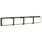 Kuzco Lighting - Watford LED Vanity - 701314BK-LED - Canada Light Shop