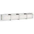 Kuzco Lighting - Watford LED Vanity - 701314CH-LED - Canada Light Shop