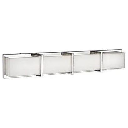 Kuzco Lighting - Watford LED Vanity - 701314CH-LED - Canada Light Shop