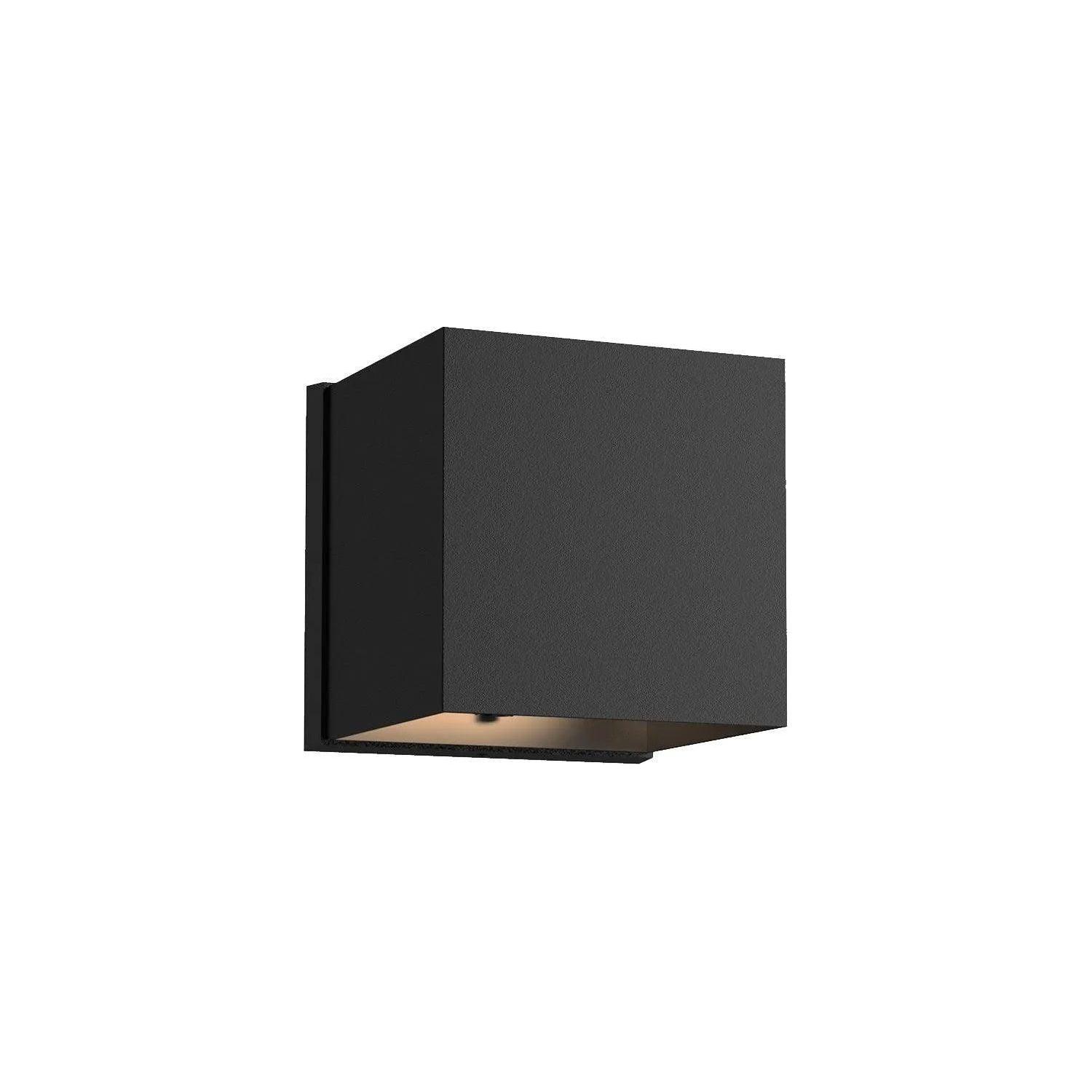 Kuzco Lighting - Wilshire LED Outdoor Wall Mount - EW36804-BK - Canada Light Shop