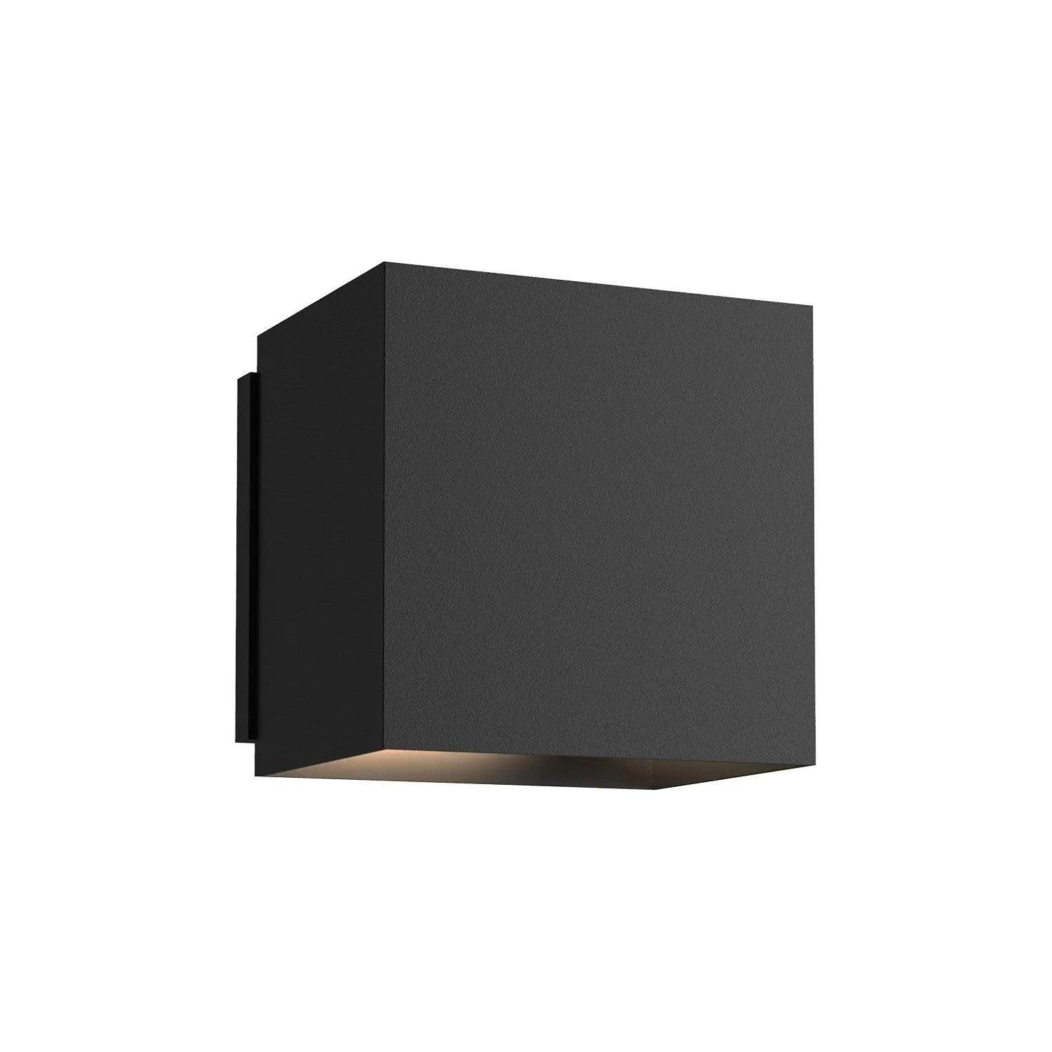 Kuzco Lighting - Wilshire LED Outdoor Wall Mount - EW36805-BK - Canada Light Shop