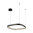 Kuzco Lighting - Yukon LED Pendant - PD78019-UB - Canada Light Shop