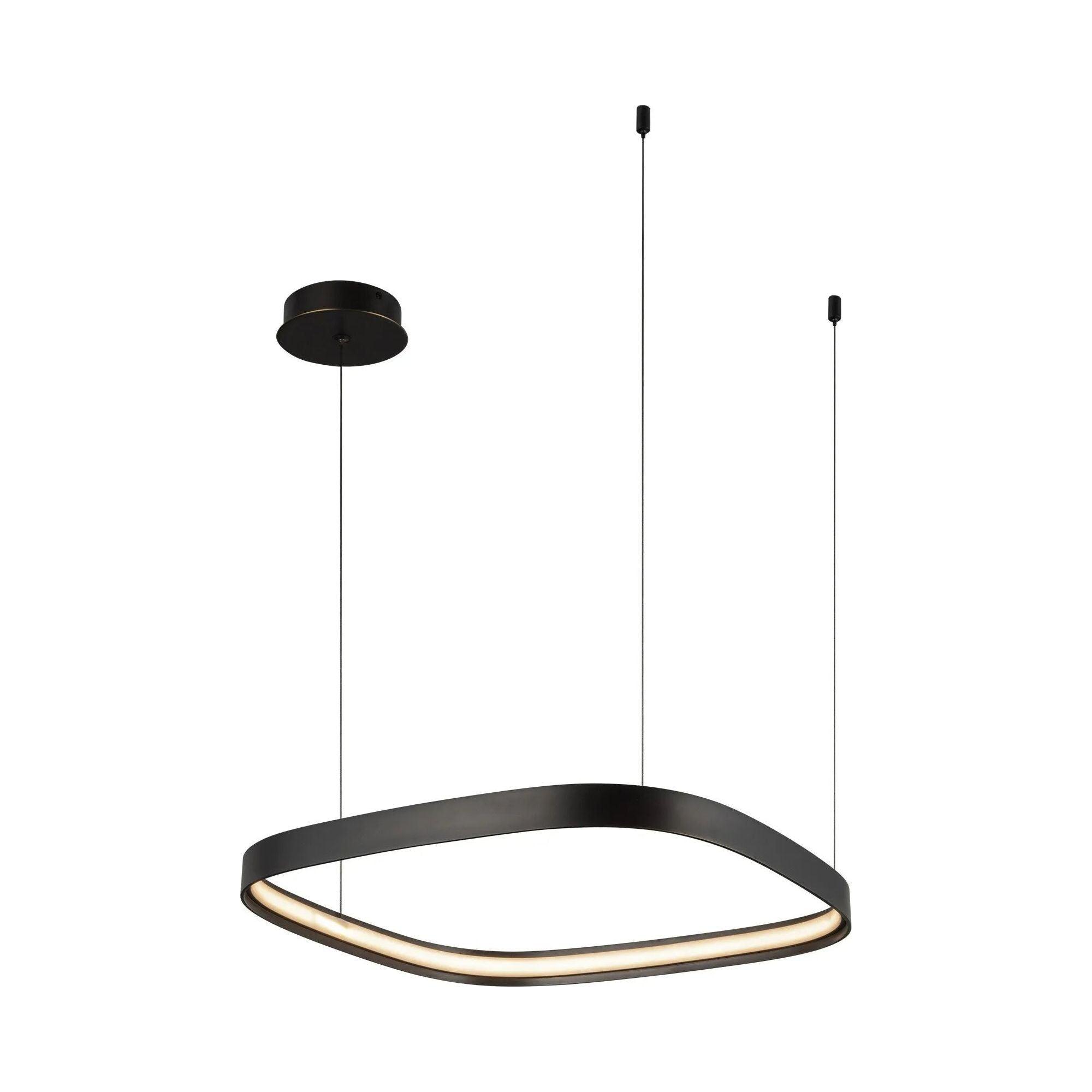 Kuzco Lighting - Yukon LED Pendant - PD78019-UB - Canada Light Shop