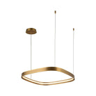 Kuzco Lighting - Yukon LED Pendant - PD78019-VB - Canada Light Shop