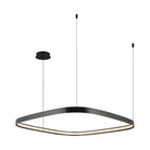 Kuzco Lighting - Yukon LED Pendant - PD78031-UB - Canada Light Shop