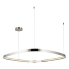 Kuzco Lighting - Yukon LED Pendant - PD78040-PN - Canada Light Shop