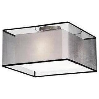 Kuzco Lighting - Zircon Two Light Ceiling Mount - 52322B - Canada Light Shop