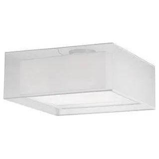 Kuzco Lighting - Zircon Two Light Ceiling Mount - 52322W - Canada Light Shop