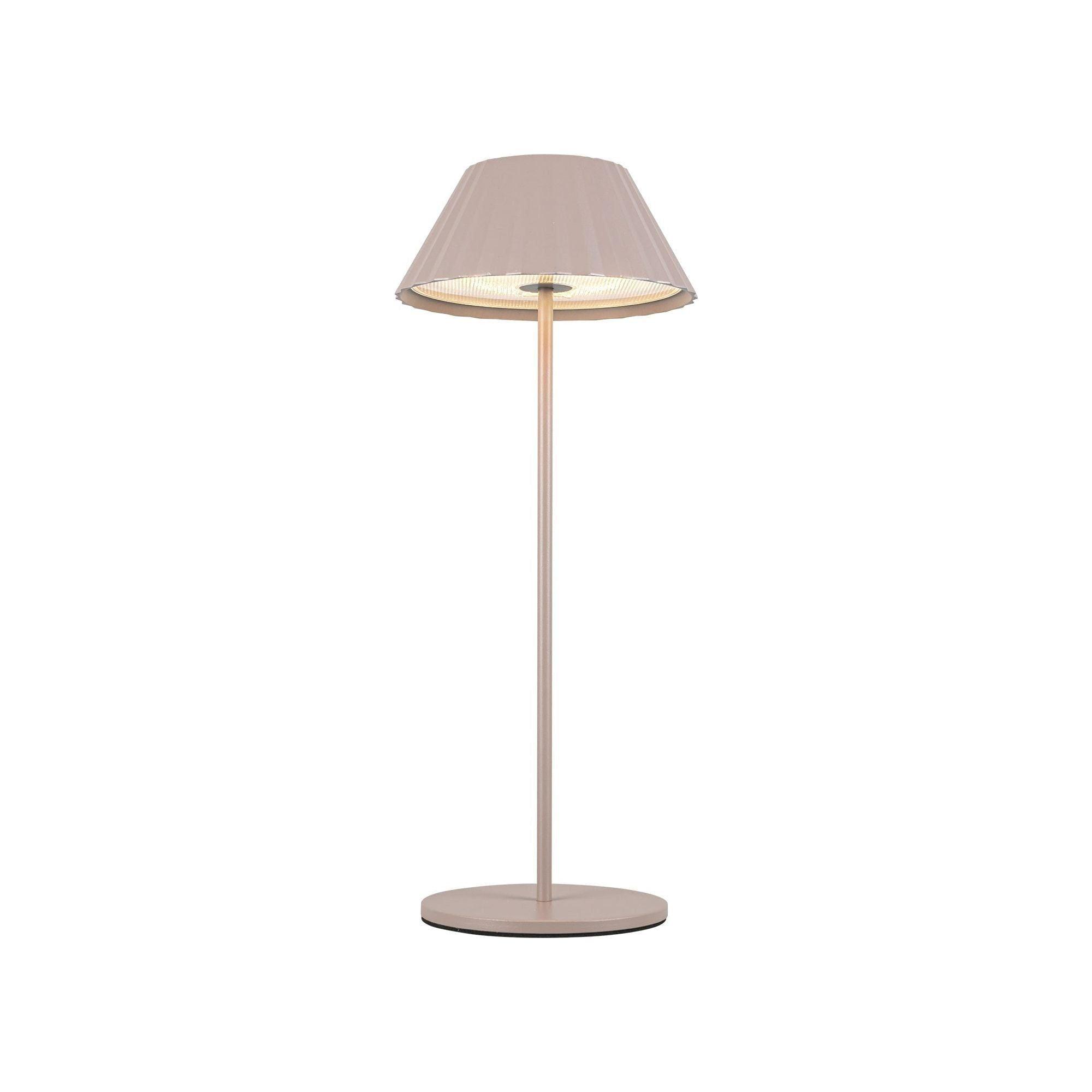 Kuzco Lighting - Zola LED Table Lamp - TL67914-MN - Canada Light Shop