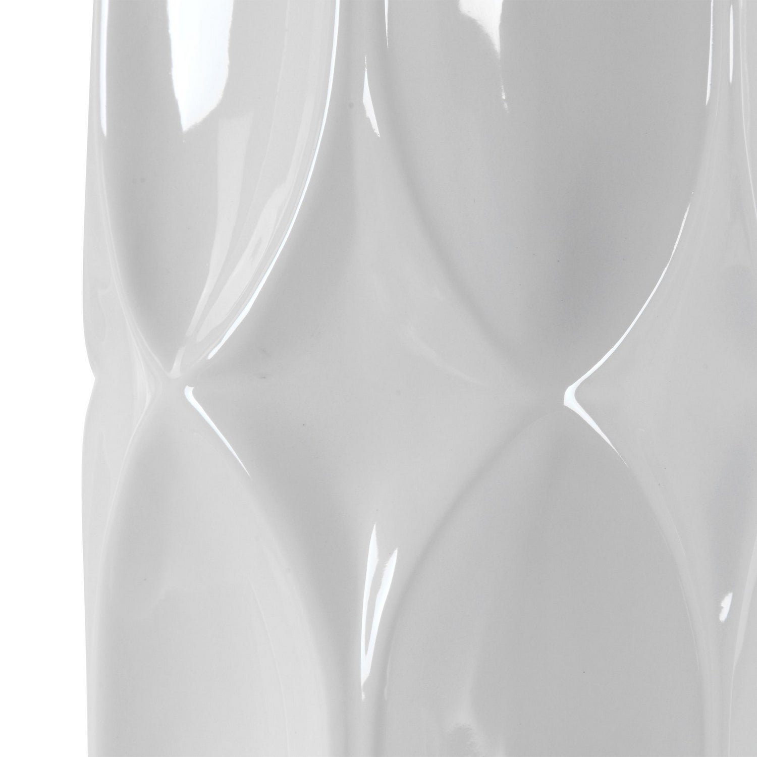 Uttermost - 28342-1 - One Light Table Lamp - Sinclair - Brushed Nickel