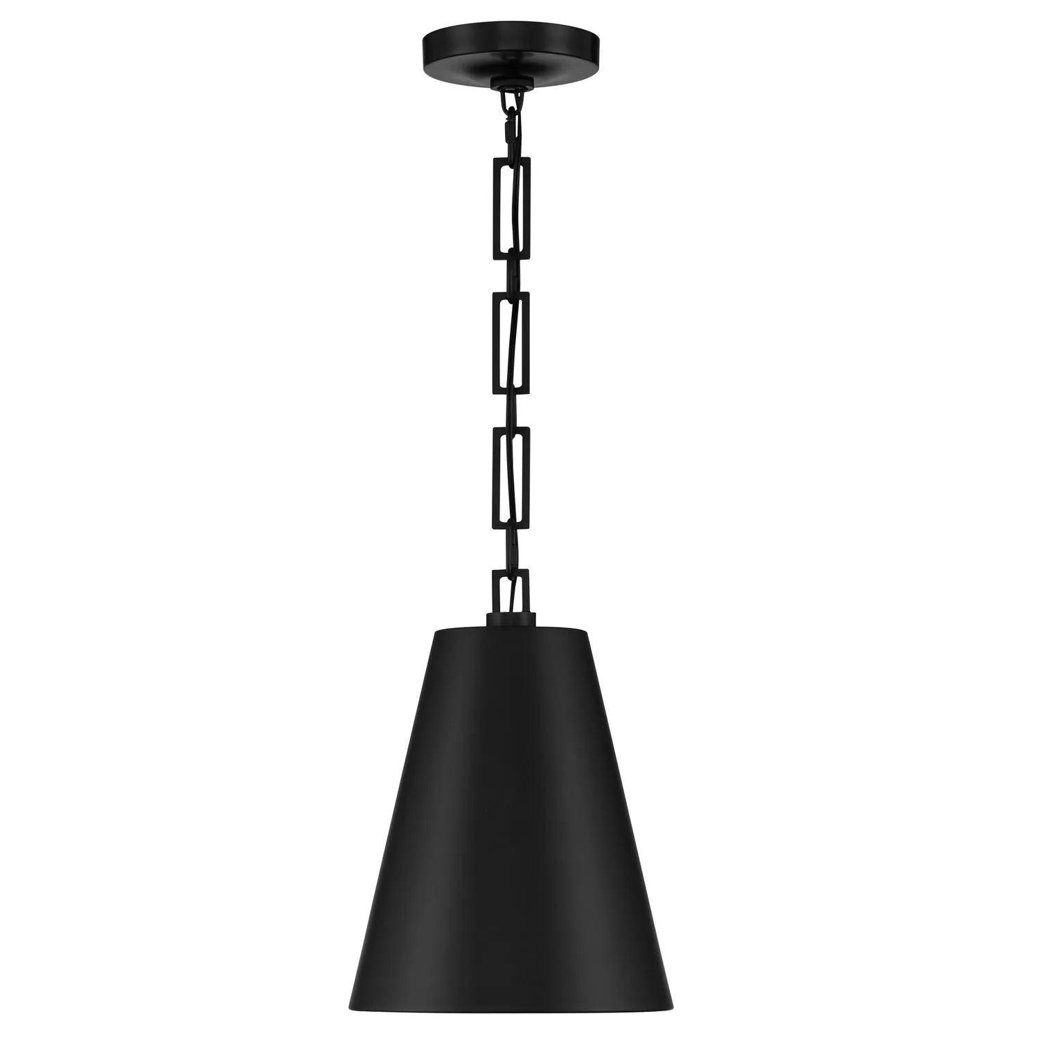 Crystorama - Alston Chandelier - 8685-MK-GA - Canada Light Shop