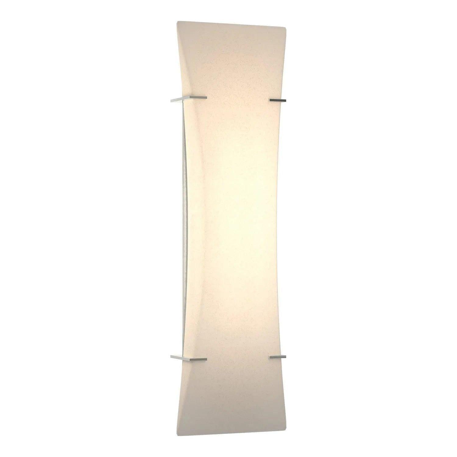 Hubbardton Forge - Bento 24-Inch LED Wall Sconce - 205950-LED-85-SH1977 - Canada Light Shop